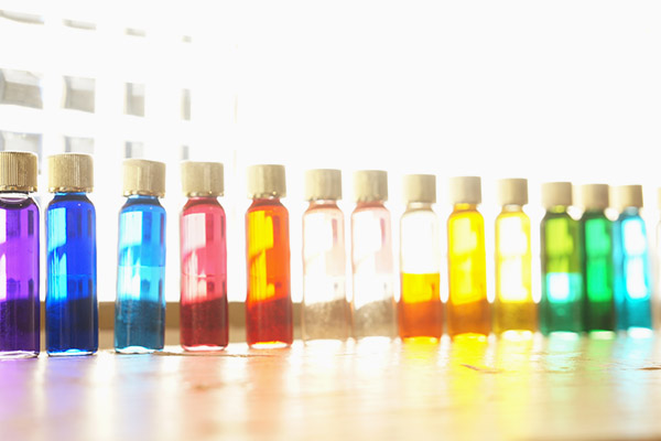 個性重視の数秘術鑑定