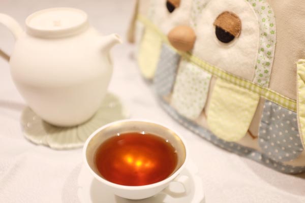 数秘お茶会イベント