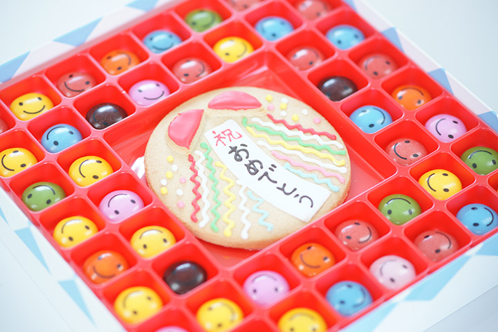 数秘お茶会の様子